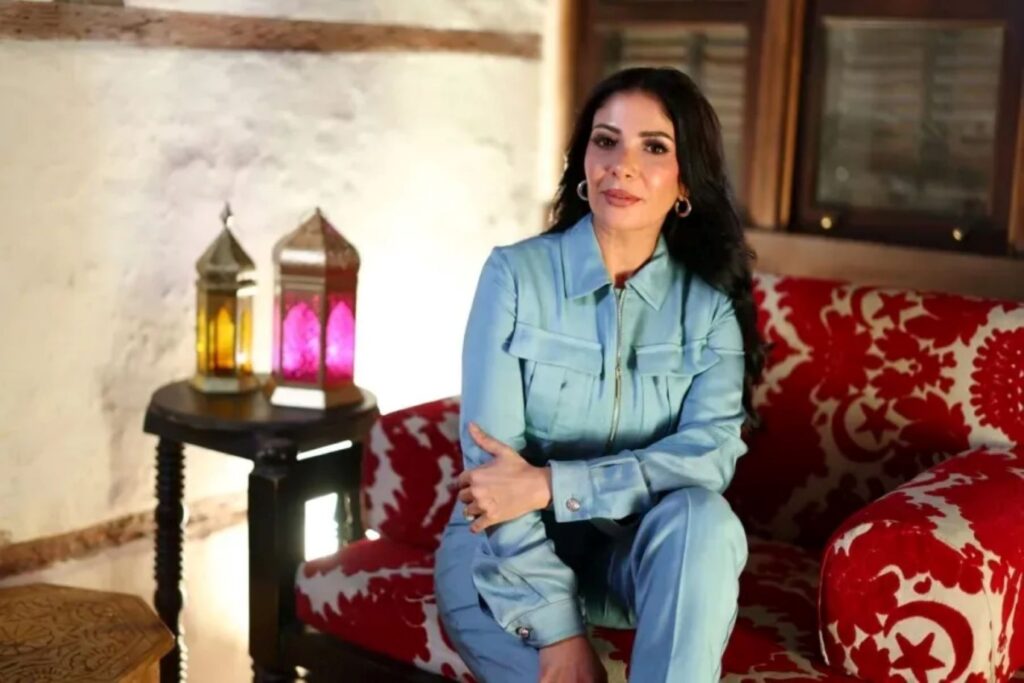 تامر حبيب يشيد بنجاح فيلم الست في مهرجان مراكش ويحذر من التجاوزات 