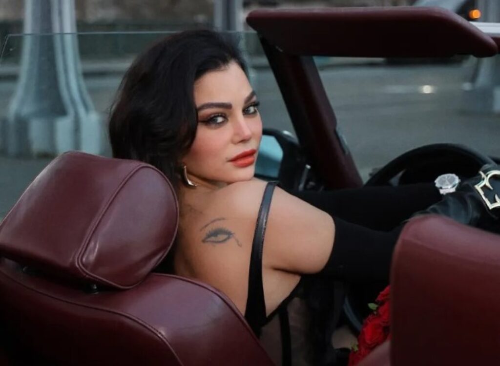 هيفاء وهبي تقاضي مروجي فيديوهات مفبركة منسوبة لها.. ما القصة؟