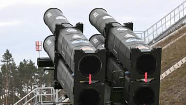 ألمانيا أوّل دولة أوروبية تنشر منظومة الدفاع الجوّي "آرو"