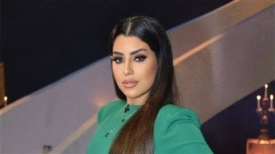 آيتن عامر تخوض البطولة لأول مرة في موسم رمضان بـ«حق ضايع» آيتن عامر تخوض البطولة لأول مرة في موسم رمضان بـ«حق ضايع»