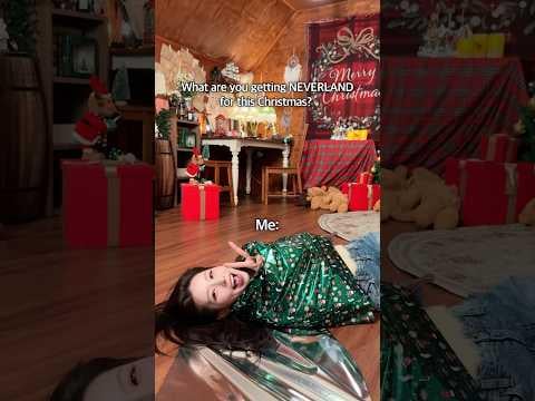 251225 وصلت هدية عيد الميلاد للأميرة ميون💝