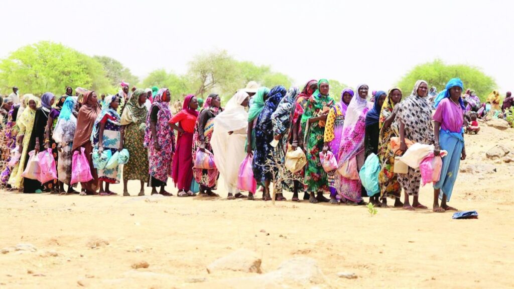 السودان.. خطة أمريكية لتطهير الجيش من «الإخوان» Al Bayan