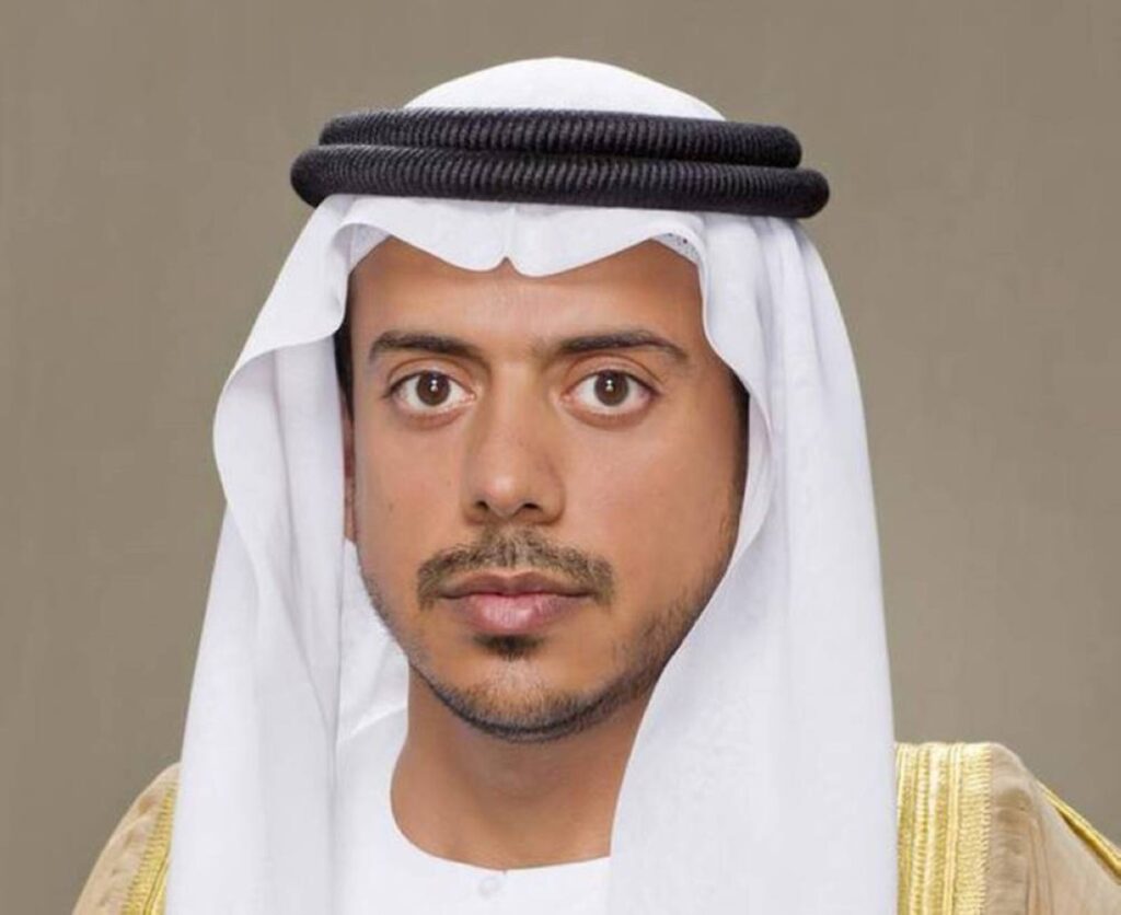 عيدنا رمز للقوة والوحدة والازدهار Al Bayan