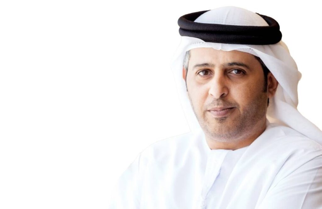 سالم باليوحة: ملتزمون بدعم صناعة المحتوى وتعزيز حضور أصحاب المواهب المحلية على الساحة الدولية  وترسيخ مكانة دبي مركزاً حيوياً للتميز والإبداع