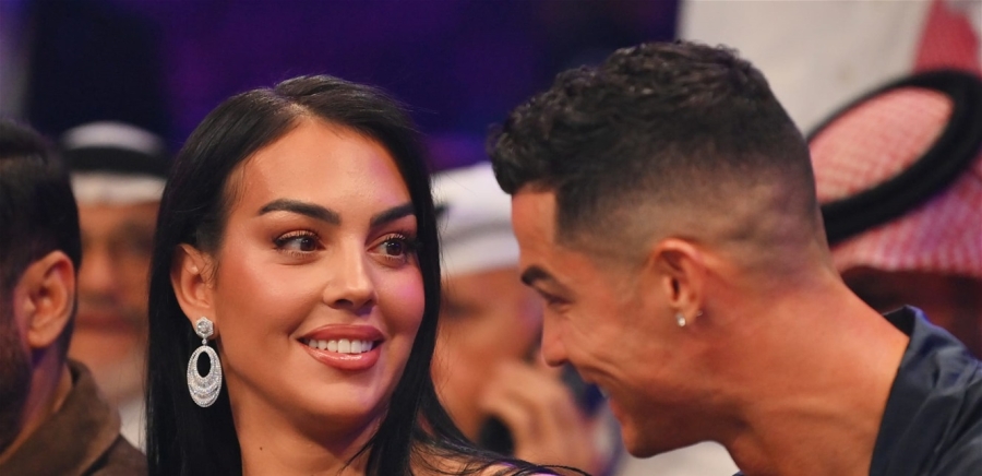 بعد 9 سنوات من الرومانسية: رونالدو وجورجينا يستعدان للزواج