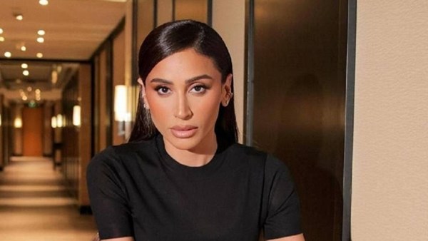 دينا الشربيني.. في «اتنين غيرنا» برمضان