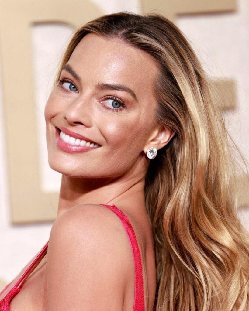 Margot Robbie