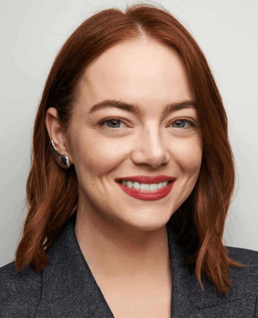 Emma Stone
