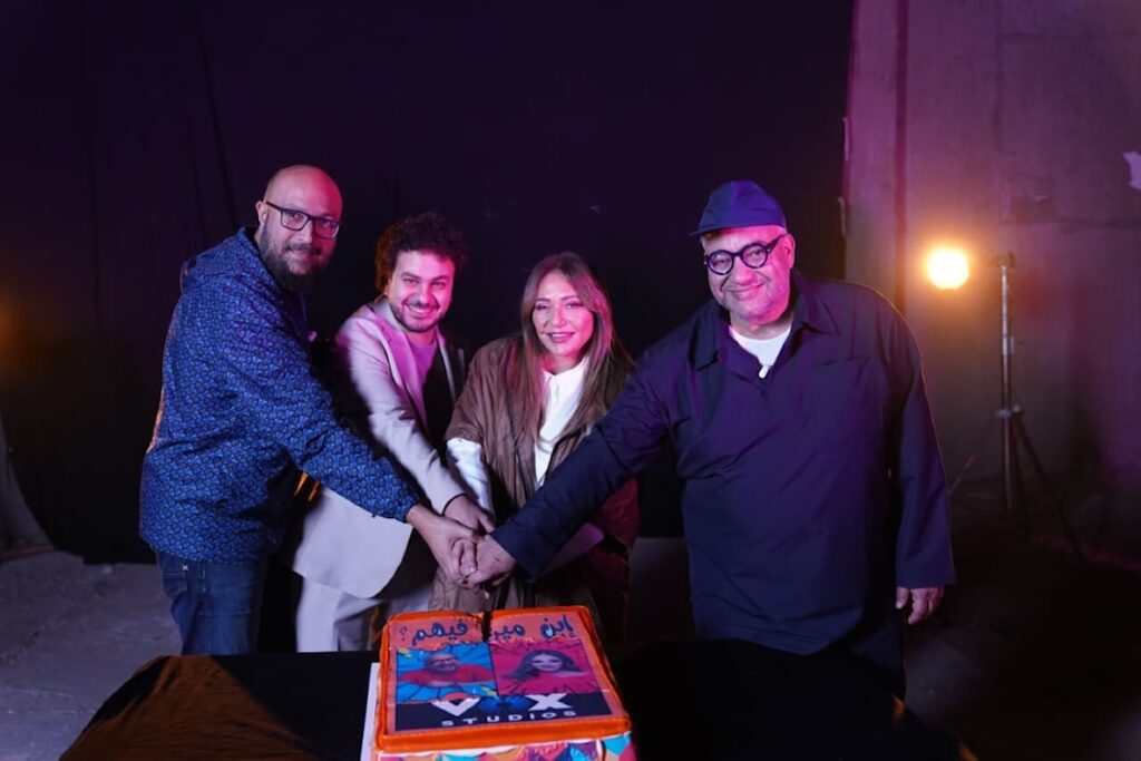 فِركش «ابن مين فيهم؟» - جريدة الأخبار