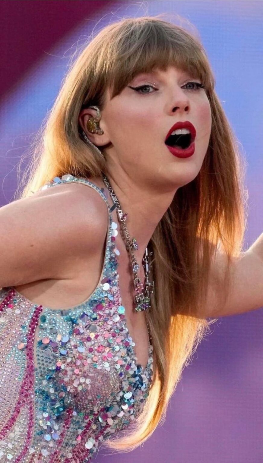 Taylor Swift, Livy Dunne, Sydney Sweeney, Sabrina Carpenter, Billie Eilish. Can you tell my type?