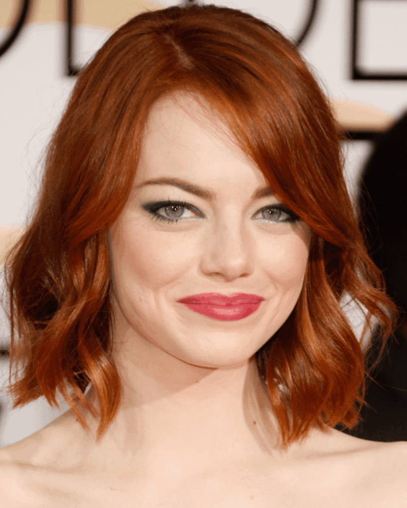 Emma Stone