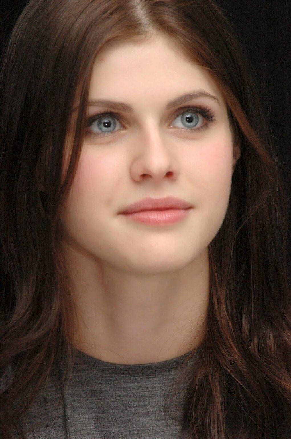 Alexandra Daddario