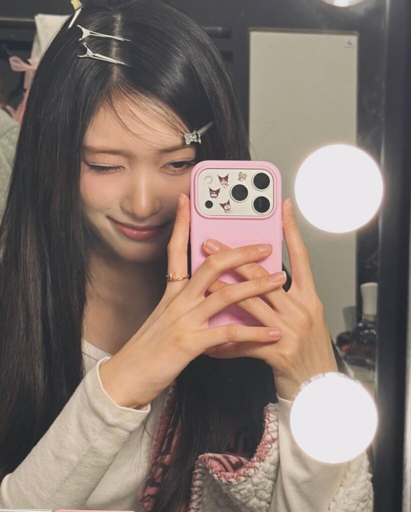 251211 تحديث ليسو على الانستقرام