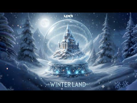 UX1 (UKISS هون وكيفن وكيسوب) - وينترلاند