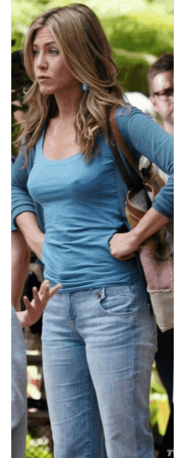 Jennifer Aniston