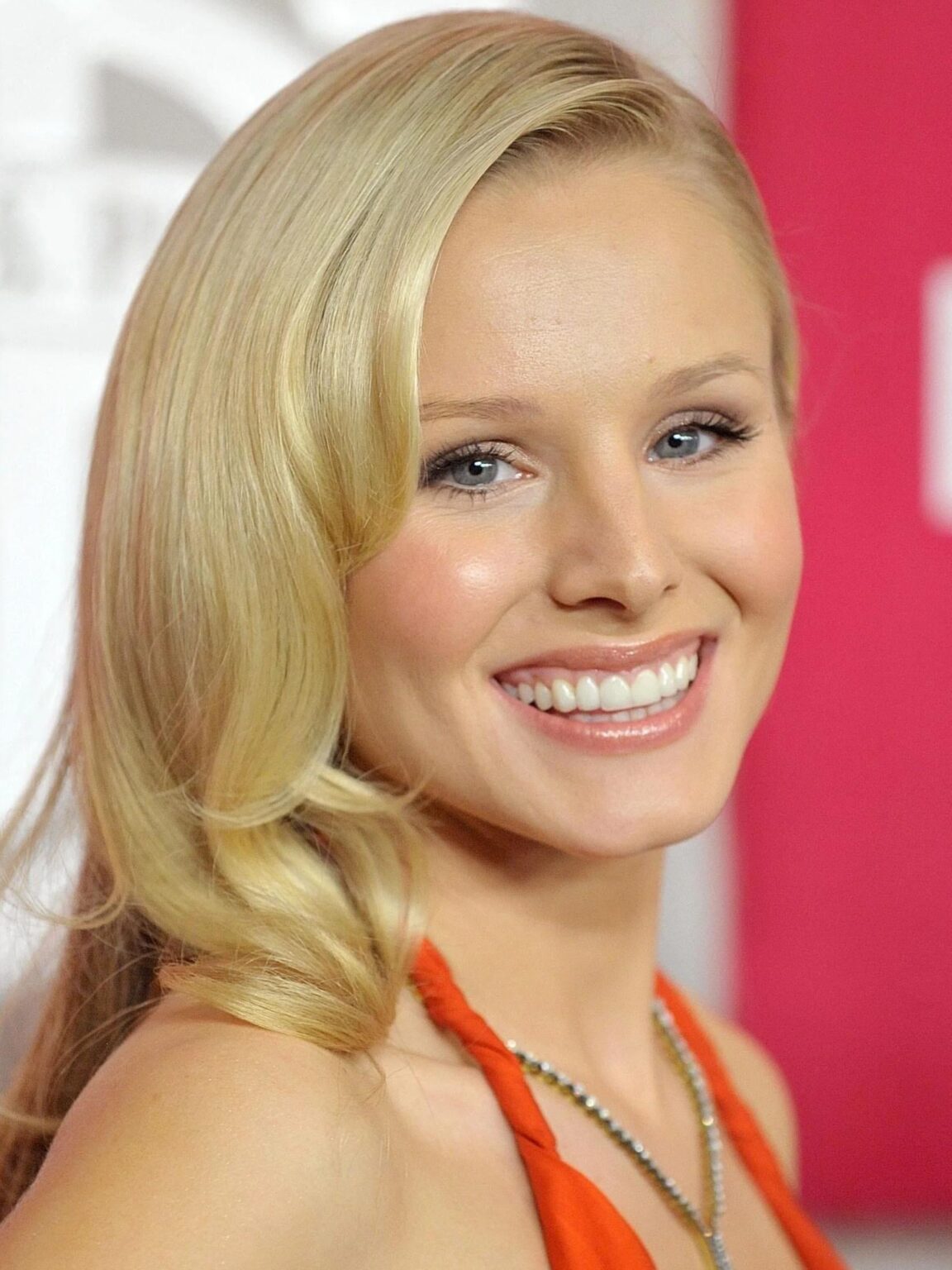 Kristen Bell