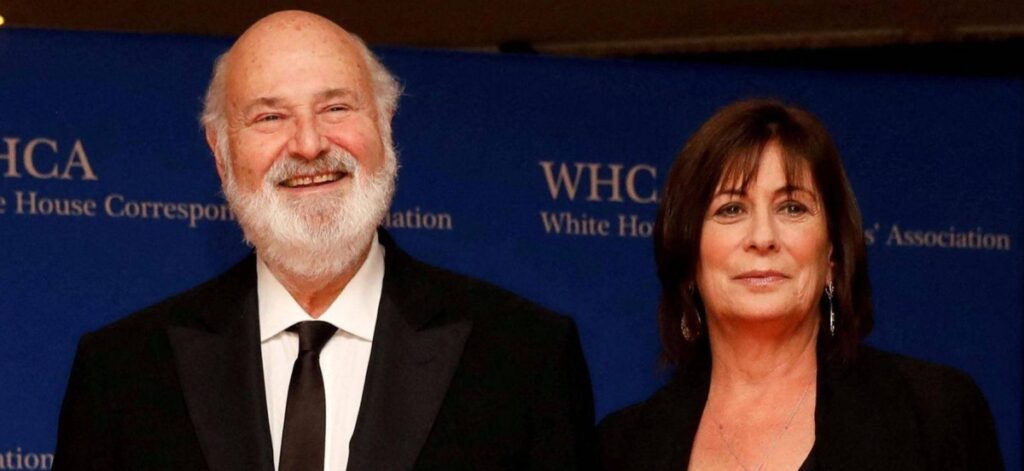 جريمة تهز هوليوود.. مقتل مخرج مشهور وزوجته ومفاجأة حول الجاني Al Bayan