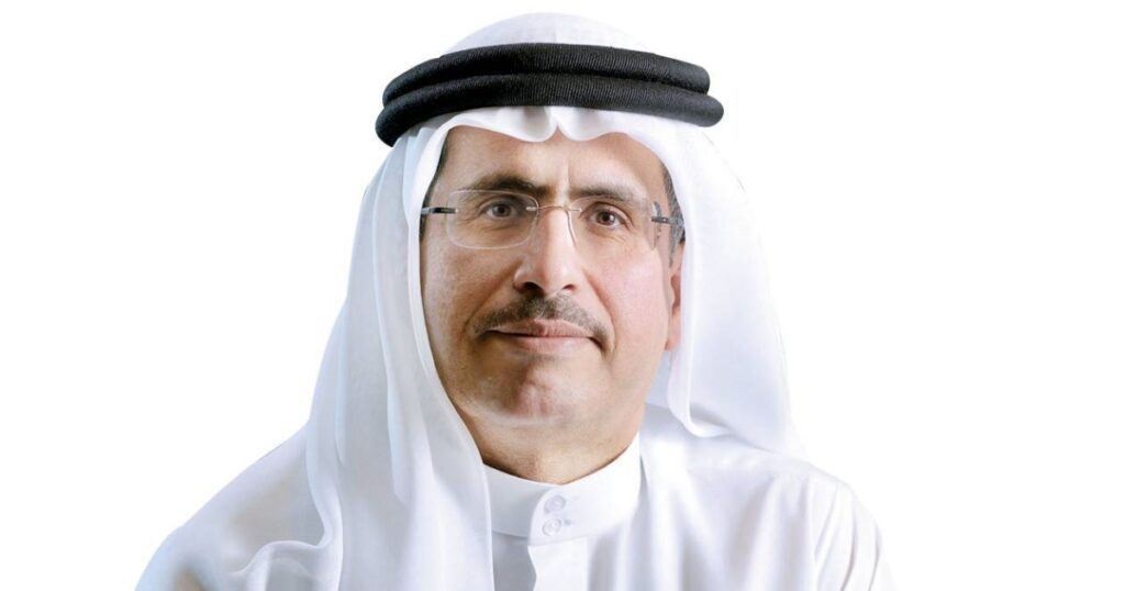 سعيد الطاير