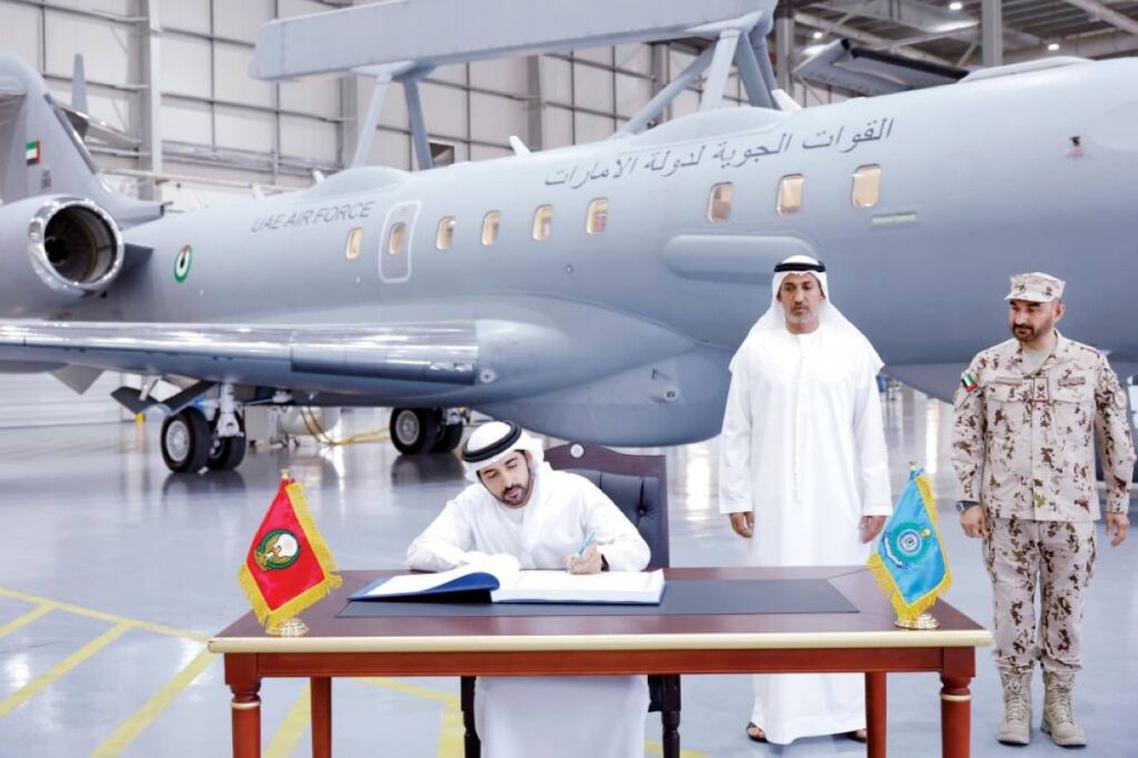 حمدان بن محمد قائد استثنائي رسّخ التميز والتنافسية والريادة حمدان بن محمد قائد استثنائي رسّخ التميز والتنافسية والريادة