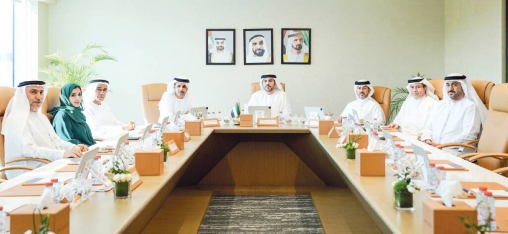 مجلس إدارة «الإمارات الصحية» يستعرض تقدم المشاريع الاستراتيجية Al Bayan