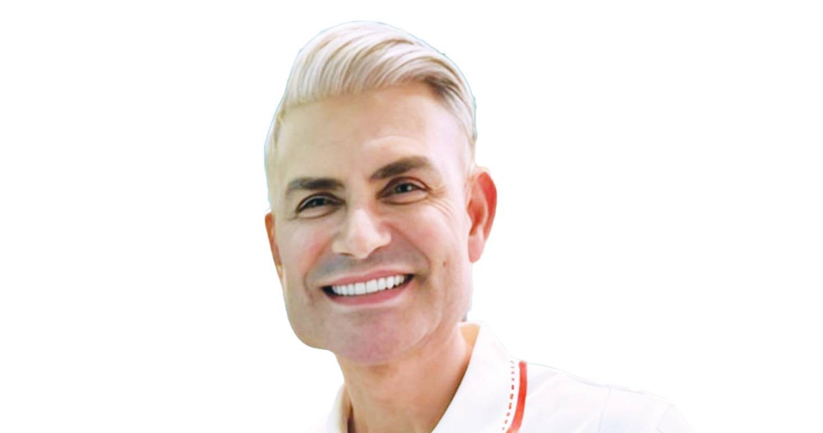 أشرف سلامة