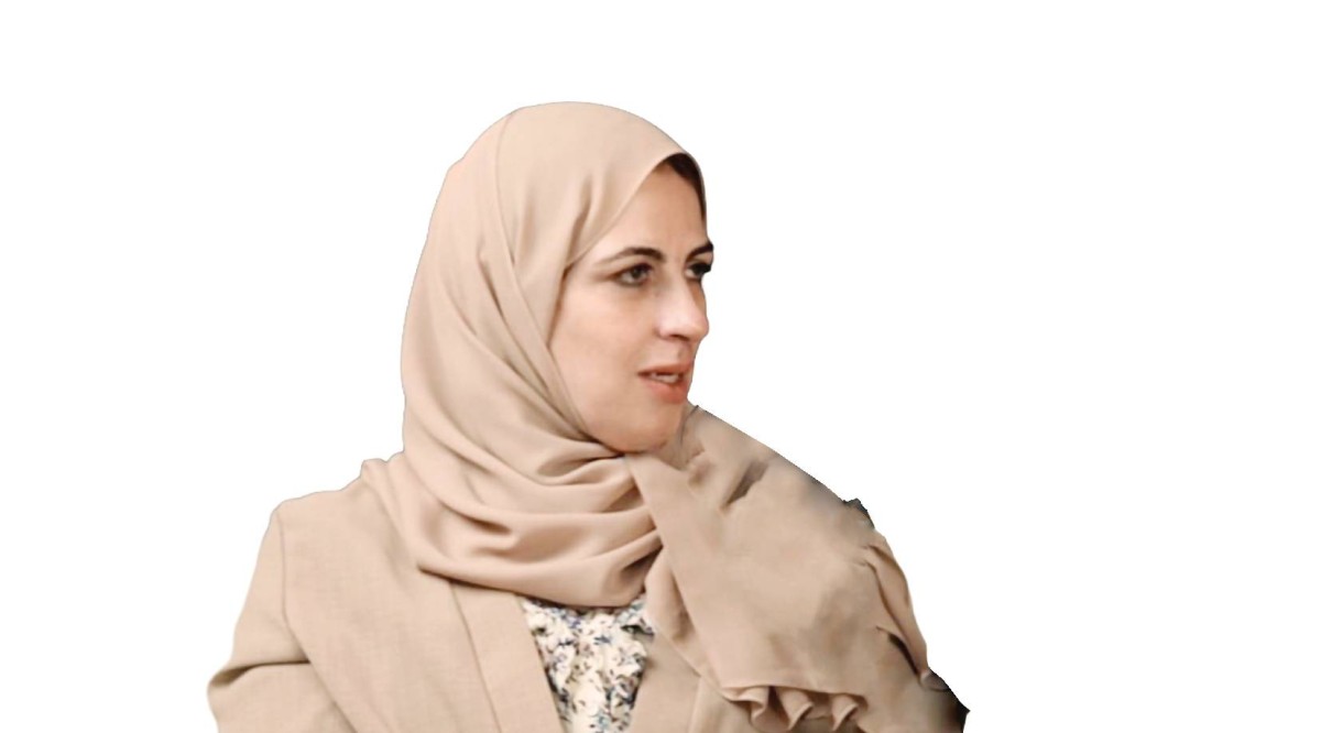 مريم الزرعوني