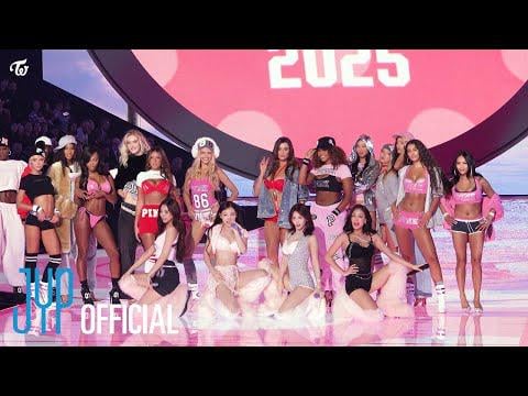 251216 تحديث يوتيوب - عرض أزياء فيكتوريا سيكريت 2025 خلف الكواليس