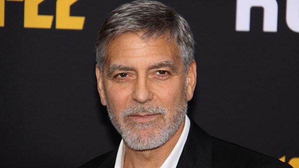 جورج كلوني يكشف عن أكبر فشل تعلّم منه في حياته.. فيلم بالتسعينيات