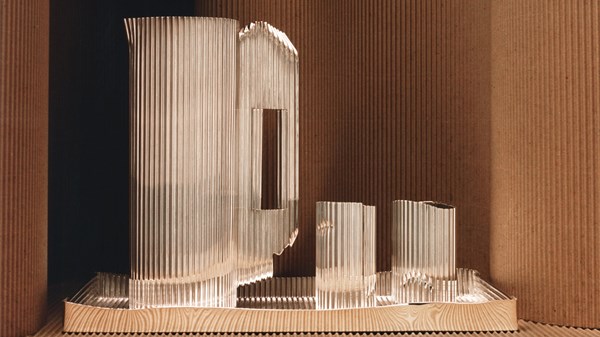 «Puiforcat».. إرث من الحرفية الرفيعة يتجاوز الزمن «Puiforcat».. إرث من الحرفية الرفيعة يتجاوز الزمن