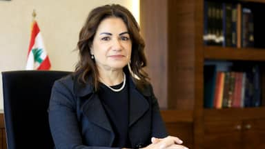 السيّد: 380 ألف نازح سوري عادوا إلى بلدهم