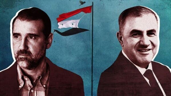 عبر الساحل.. تفاصيل خطط مخلوف وحسن لزعزعة سوريا