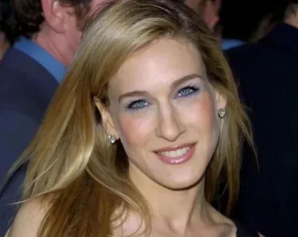 Sarah Jessica Parker