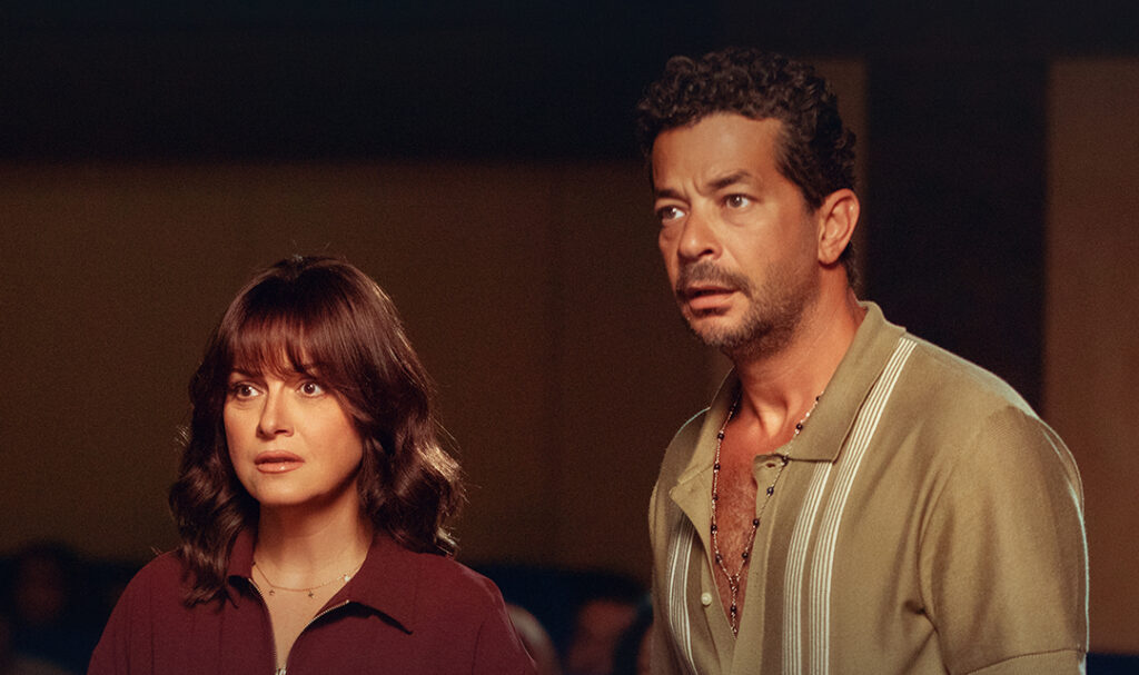 من إنتاج الصّبّاح، “سنجل ماذر فاذر” يغازل الجمهور بصور جديدة… والعدّ التّنازليّ بدأ