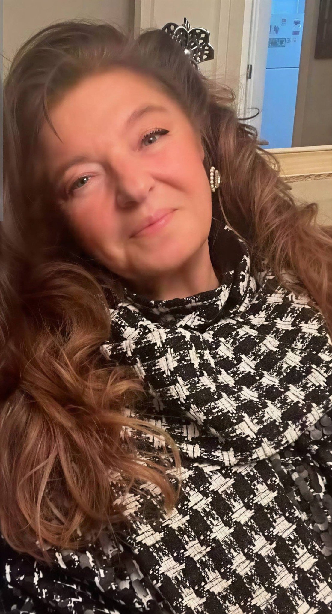 هدى رمزي،هدى رمزي الممثلة،هدى رمزي الفنانة،هدى رمزي والشيخ الشعرواي،هدى رمزي والحجاب،حجاب هدي رمزي