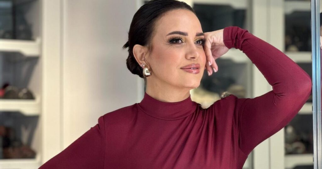 نقابة الممثلين تتدخل.. أزمة صورة الممثلة ريهام عبد الغفور تفجر جدلًا في مصر