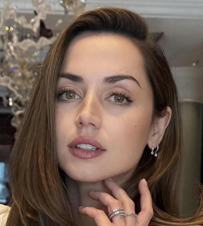 Ana de Armas