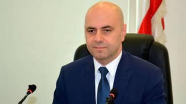 حاصباني: محاولات تخريب لإغراق البلاد بالعتمة حاصباني: محاولات تخريب لإغراق البلاد بالعتمة