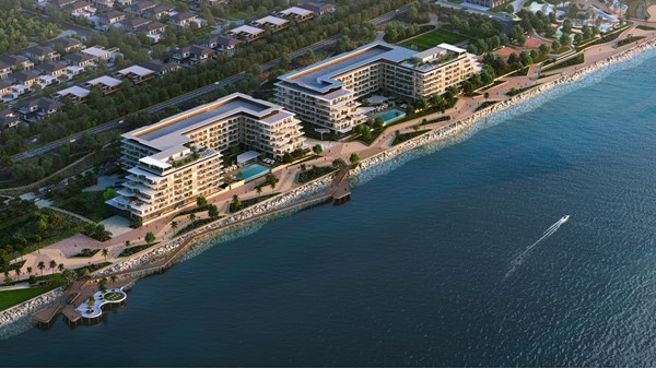 «مدن» تطلق مشروع «بشاير» في جزيرة الحديريات «مدن» تطلق مشروع «بشاير» في جزيرة الحديريات