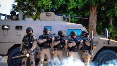 الجيش يتفرّغ للسلاح… والعين على قوى الأمن الجيش يتفرّغ للسلاح... والعين على قوى الأمن