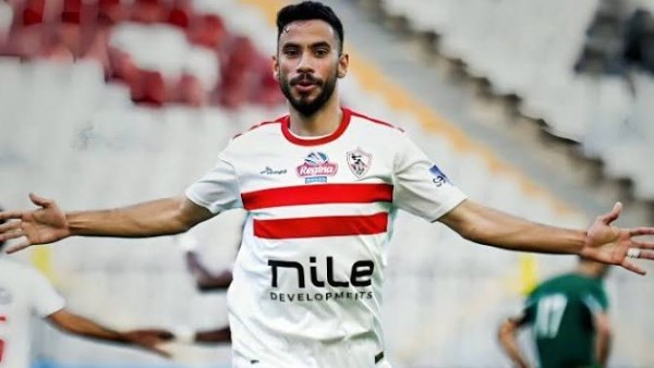 الأهلي والزمالك يترقبان نجم الجزائر القادم في أمم إفريقيا