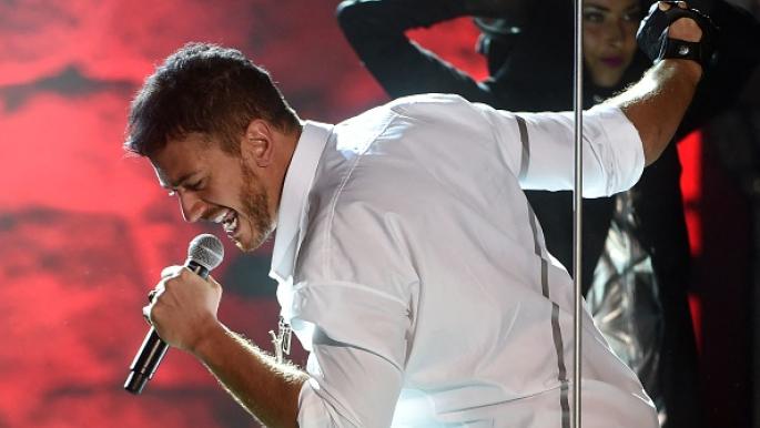 دفاع سعد لمجرد يطالب بتسريع الحكم