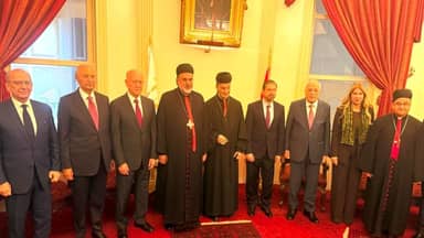 الراعي من طرابلس: السلام هو الخيار الدائم والأفضل