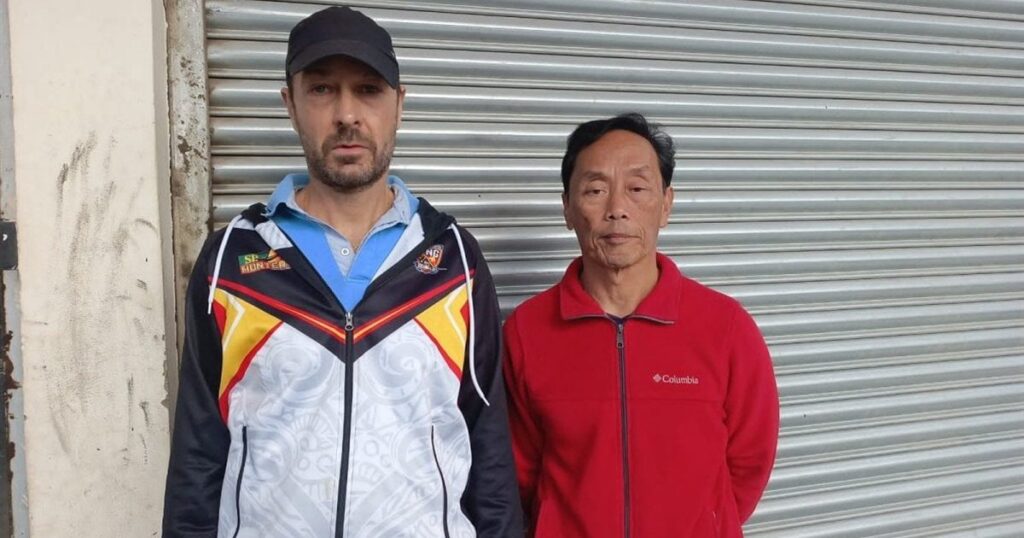 بعد قيام شخصين بأعمال تصوير مشبوهة… بيان لبلدية كفرملكي بعد قيام شخصين بأعمال تصوير مشبوهة... بيان لبلدية كفرملكي