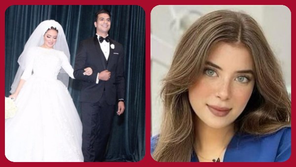 هنأت مصطفي أبو سريع على طلاقه .. القصة الكاملة لأزمة إيرينا يسري