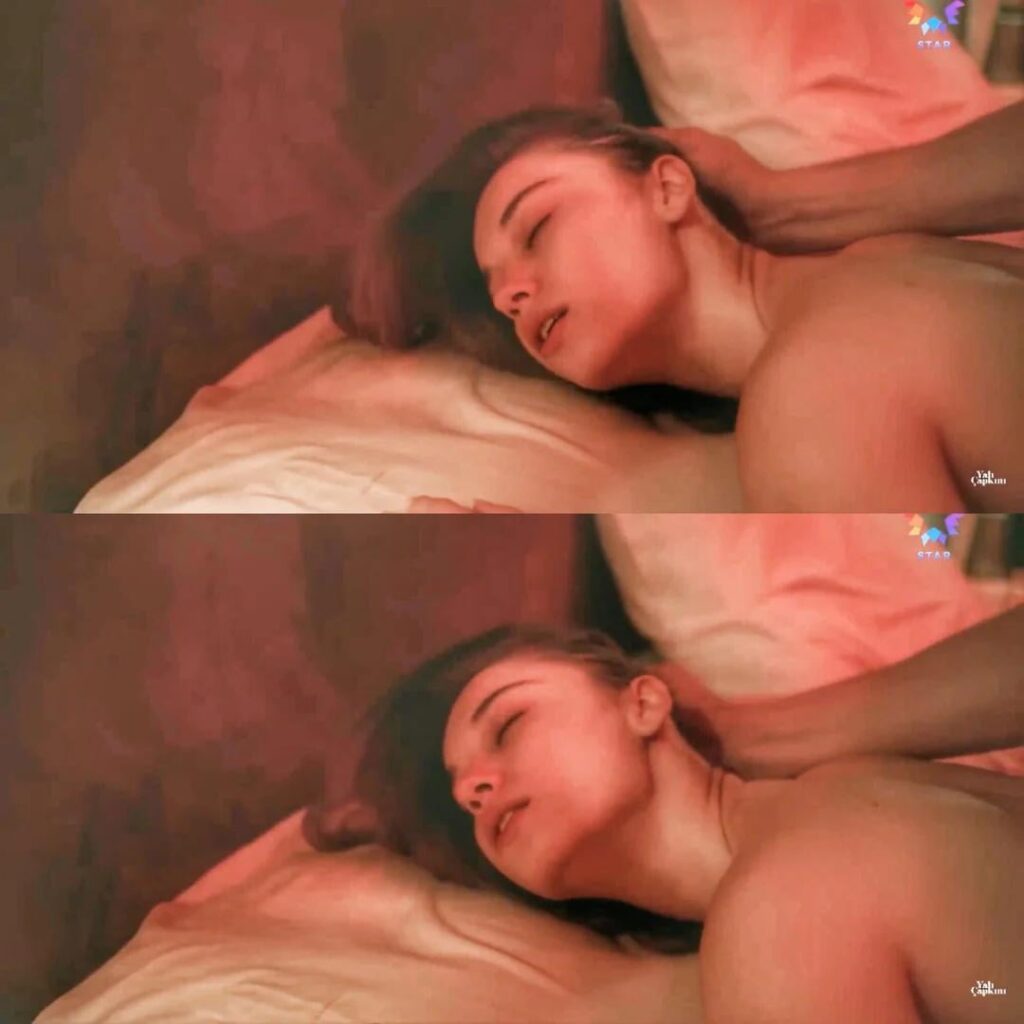 Afra Saraçoğlu - Yalı Çapkını (2023)