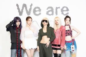 I-dle ستطرح ألبومها في يناير