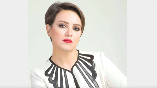 ريهام عبد الغفور.. بطولة للمرة الأولى ريهام عبد الغفور.. بطولة للمرة الأولى