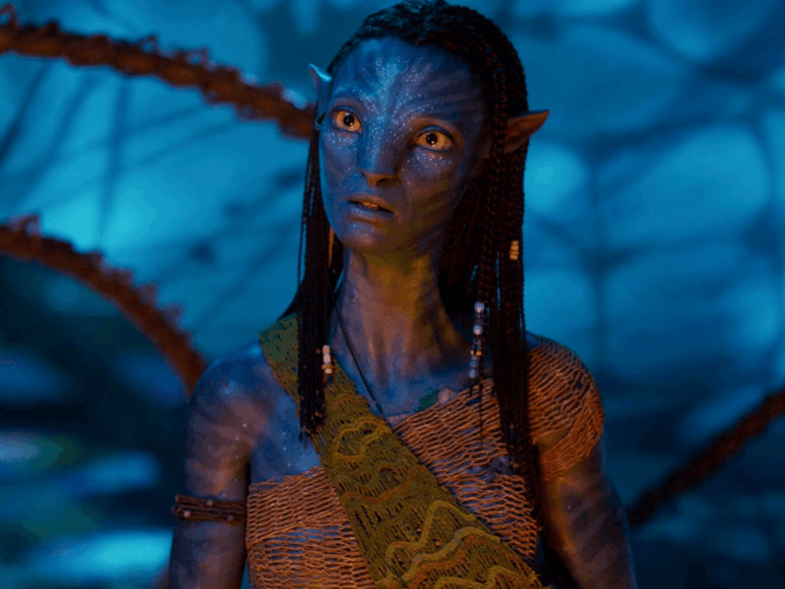 حقق 345 مليون دولار.. انطلاقة عالمية قوية لـ"أفاتار: النار والرماد" في شباك التذاكر | فن