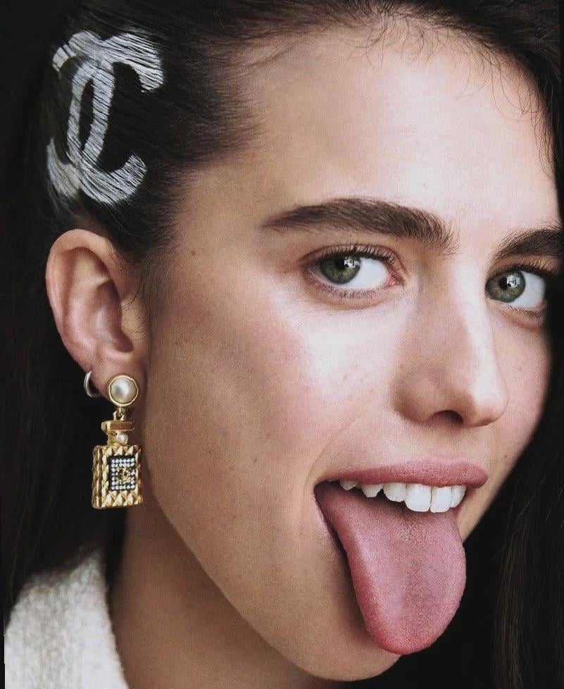 Margaret Qualley