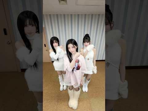 إيليت وونهي مع fromis_9 هايونغ وتشايونغ - ليست لطيفة بعد الآن (تحدي الرقص) (251210)